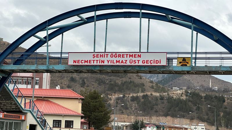 Gümüşhane Olay Gazetesi’nin Haberi – 02.02.2023 – Ebuzer Yapar Gümüşhane