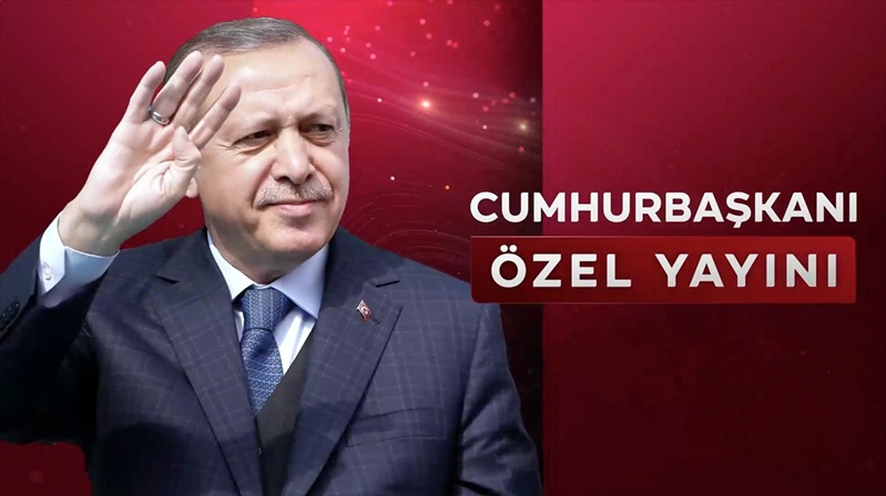 01.02.2023 Çarşamba günü TRT-1, TRT Haber, TRT World, TRT Türk,