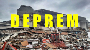 Mustafa Akdemir Yazdı Kader; Allah’ın meydana gelecek olayları önceden bilmesi,