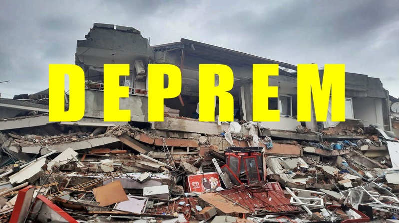 Mustafa Akdemir Yazdı Kader; Allah’ın meydana gelecek olayları önceden bilmesi,