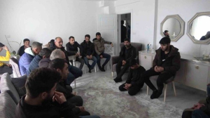 6 Şubat 2023 tarihinde Kahramanmaraş merkezli olarak meydana gelen ve