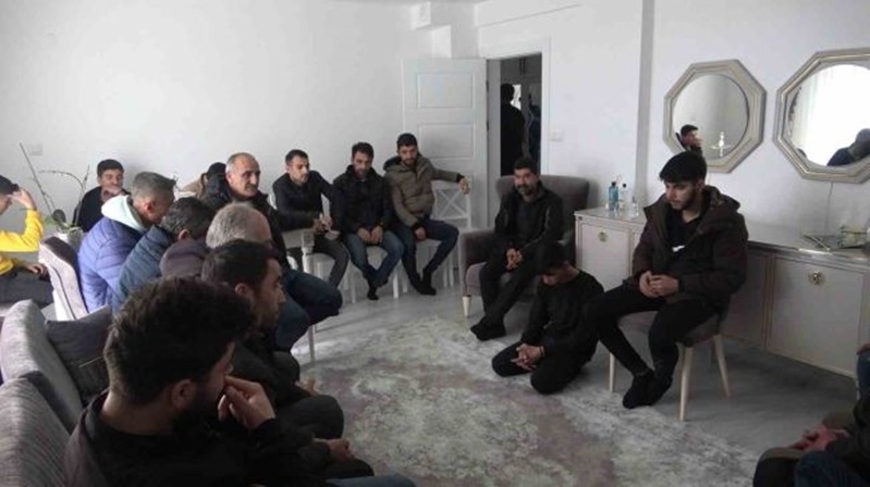 6 Şubat 2023 tarihinde Kahramanmaraş merkezli olarak meydana gelen ve