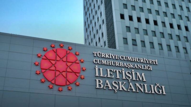 İletişim Başkanlığı Dezenformasyonla Mücadele Merkezi tarafından hazırlanan ve dezenformasyon içeren