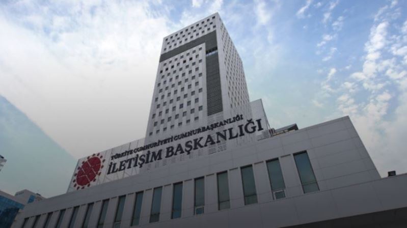 İletişim Başkanlığı’nın, Dezenformasyonla Mücadele Merkezi tarafından günlük olarak hazırlanan ve