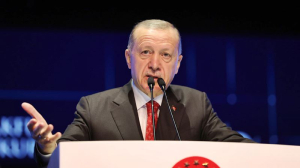Cumhurbaşkanı Recep Tayyip Erdoğan, 25 Mart 2023 Cumartesi günü Atatürk