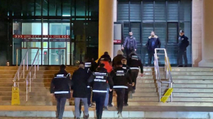 Gümüşhane İl Emniyet Müdürlüğü ekiplerinin il genelinde uyuşturucu madde ticaretinin