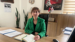 Gümüşhane Olay Gazetesi’nin Haberi – Ebuzer Yapar – 02.03.2023 Gümüşhane