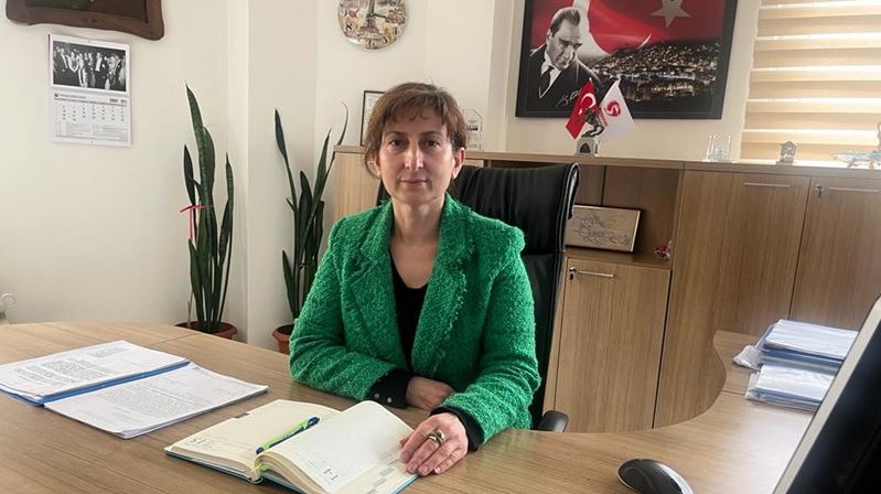 Gümüşhane Olay Gazetesi’nin Haberi – Ebuzer Yapar – 02.03.2023 Gümüşhane