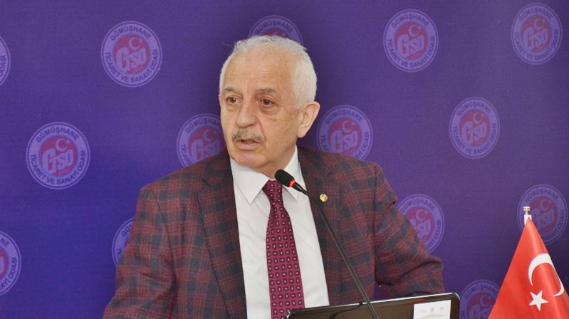 KGF ( Kredi Garanti Fonu) &nbsp;tarafından verilecek EYT Destek Paketinin