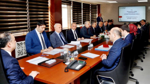 Gümüşhane Olay Gazetesi Haberi Gümüşhane’ye 2023  Yılı İçin 57 Milyon