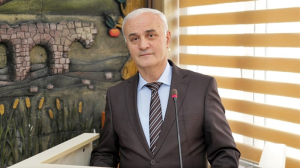 Gümüşhane İl Özel İdaresi’nin 2022 yılı Faaliyet Raporu İl Genel