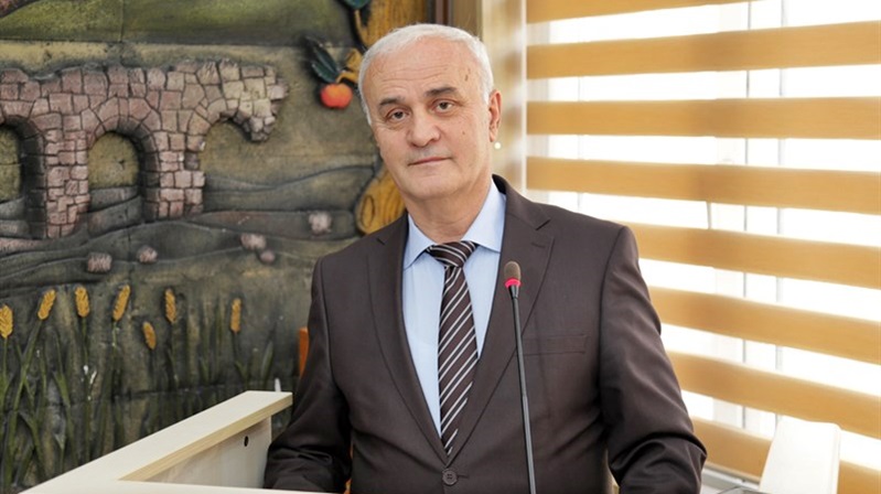 Gümüşhane İl Özel İdaresi’nin 2022 yılı Faaliyet Raporu İl Genel