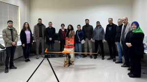 Gümüşhane Üniversitesi Merkezi Araştırma Laboratuvarı Uygulama ve Araştırma Merkezi (MALUAM)