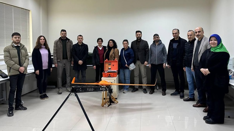 Gümüşhane Üniversitesi Merkezi Araştırma Laboratuvarı Uygulama ve Araştırma Merkezi (MALUAM)