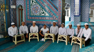 Milli Eğitim Bakanlığı Din Öğretimi Genel Müdürlüğü tarafından Ortaöğretim okulları