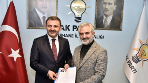 14 Mayıs 2023 tarihinde yapılacak Cumhurbaşkanlığı ve 28.dönem Milletvekilliği seçimleri