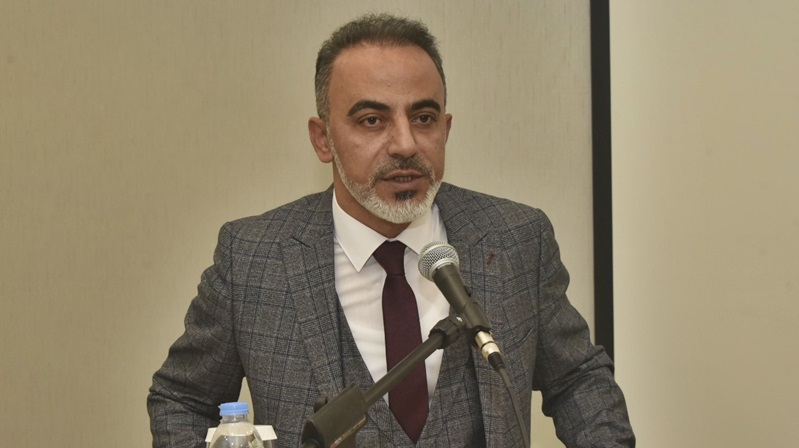 Gümüşhane yazılı basını bugün ortak manşetle çıktı. Gümüşhane Merkez ilçede