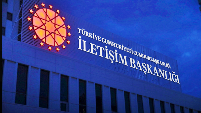 İletişim Başkanlığı Dezenformasyonla Mücadele Merkezi’nce hazırlanan ve dezenformasyon içeren haberlerin