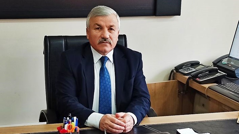 Gümüşhane Ticaret İl Müdürü Mürsel Yaşar, 15 Mart Dünya Tüketiciler