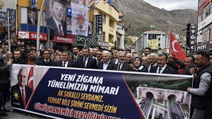 AK Parti Genel Başkan Vekili ve Türkiye Cumhuriyeti’nin Son Başbakanı