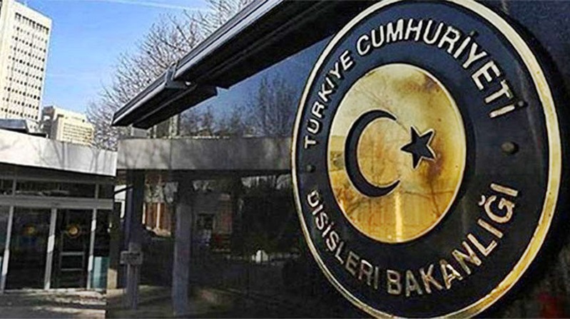 Trabzon’un Boztepe mevkiinde yapılan Seyir Terası’nın açılış töreninde konuşan Ulaştırma