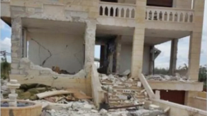 Cumhurbaşkanı Recep Tayyip Erdoğan, “MİT, DEAŞ’ın sözde lideri Ebu Hüseyin