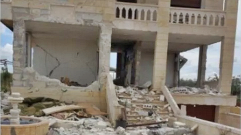 Cumhurbaşkanı Recep Tayyip Erdoğan, “MİT, DEAŞ’ın sözde lideri Ebu Hüseyin