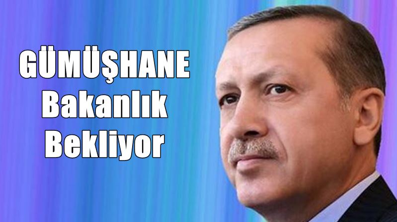 Gümüşhane Olay Gazetesi Haberi – 30.05.2023 Gümüşhane İli, 4 dönemdir