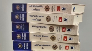 Türk Polis Teşkilatı personelinin adli anlamda bilgisini güncellemek, eksik çalışma