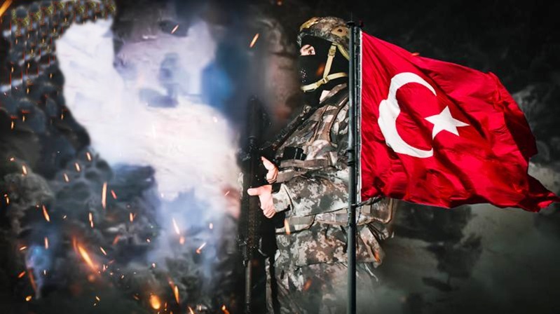 Milli İstihbarat Teşkilatı (MİT), terör örgütü &nbsp;PKK/KCK’nın Irak’daki üst düzey