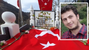 Gümüşhaneli Hemşehrimiz Necmettin Yılmaz, Şanlıurfa’nın Siverek ilçesine bağlı Çiftçibaşı köyü