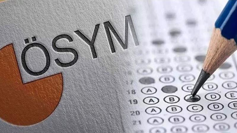 17 – 18 Haziran 2023 tarihlerinde Yükseköğretim Kurumları Sınavı (2023-YKS)’na