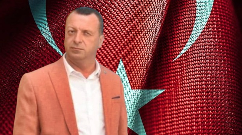 Gümüşhane’de akrostiş şiirin ustalarından ve Memur-Sen Gümüşhane Engelli Komisyonu Başkanı