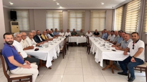 “2. ŞİRAN SEMPOZYUMU ŞİRAN’DA YAPILACAK” Şiran Dernekler Federasyonu (ŞİDEF) ve