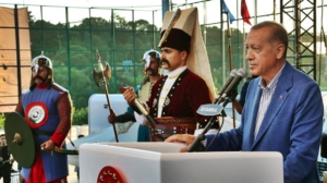 “Değil üzerinden 7 yıl, 70 yıl da geçse 15 Temmuz’un