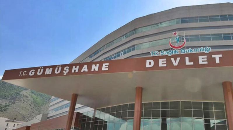 Gümüşhane Olay Gazetesi’nin Haberi – 04.07.2023 Sağlık Bakanlığı’nca 2022 yılı