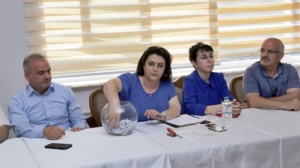 Gümüşhane İl Özel İdaresi’nin şirketi bünyesinde çalıştırılacak 8 personel için