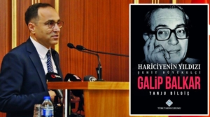 Gümüşhaneli diplomat, Dışişleri Bakanlığı Sözcüsü ve Enformasyon Genel Müdürü Büyükelçi