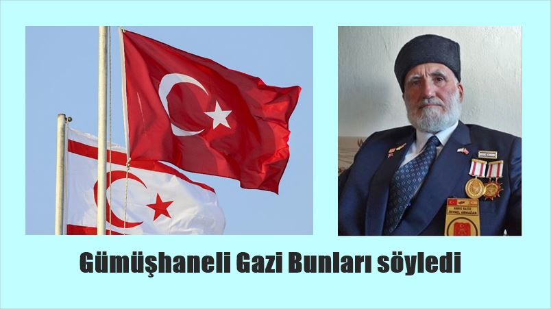 Röportaj: Hasan Pir Ordumuzun 20 Temmuz 1974 tarihinde gerçekleştirdiği Kıbrıs