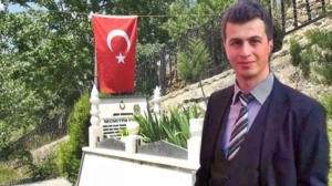 Haber: Sinan Uçar Tunceli’de PKK’lı teröristlerce kaçırılıp aracı yakılan sınıf