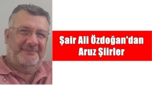 Şair Ali Özdoğan GELECEK Sararıp soldu mu gül niye bülbül