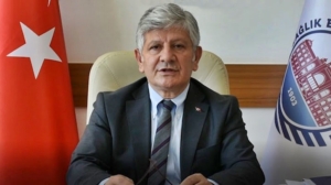 Tüm Türkiye’nin yakından tanıyıp sevdiği Gümüşhaneli Hemşerimiz Prof.Dr. Kemalettin Aydın,