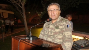 Kürtünlü hemşerimiz Korgeneral Metin Tokel,  Cumhurbaşkanlığı’nın 11 Ağustos 2023 tarihli