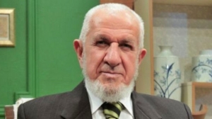 GAYE Vakfı Kurucusu ve büyük alim Ahmet Ziyaüddin Gümühanevî Hazretleri’nin