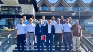 Gümüşhane’nin önde gelen gurbetteki 6 büyük STK’sı “Büyük Gümüşhane STK