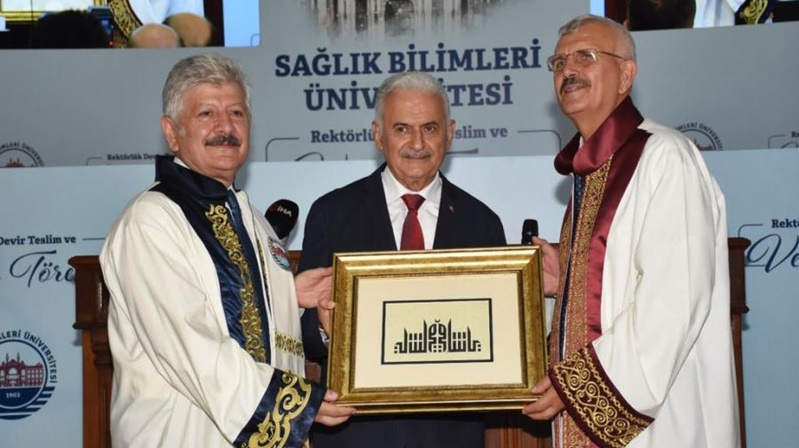 1 Ağustos 2023 tarihli Resmi Gazete’de yayımlanan Cumhurbaşkanlığı kararnamesi ile