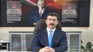 Milli Eğitim Bakanlığı’nca yapılan İl Milli Eğitim Müdürleri değişimleri kapsamında