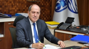 Ankara Büyük Şehir Belediyesi’ne bağlı Ankara Su ve Kanalizasyon İdaresi