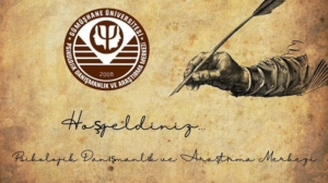 Sivil vatandaşlara da hizmet verecek olan Gümüşhane Üniversitesi Psikolojik Danışmanlık