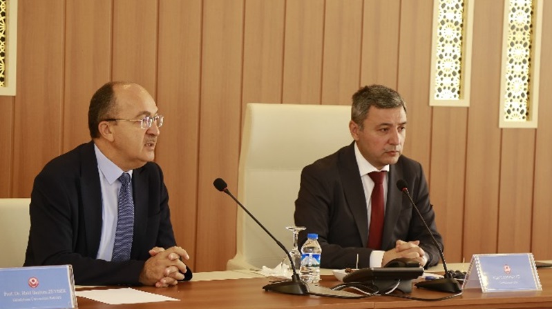 2 Ekim 2023 Pazartesi günü başlayacak olan yeni eğitim öğretim